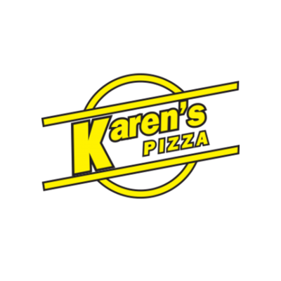 KAREN'S PIZZA